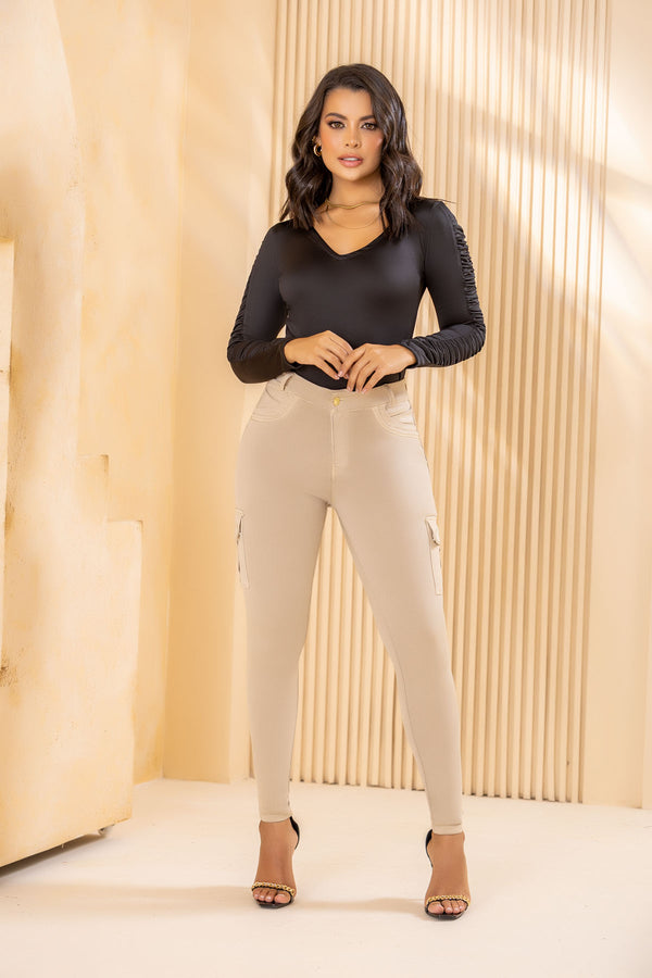 Jean  Beige 1559